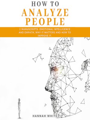 cover image of How to Analyze People
